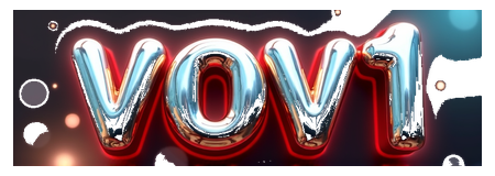vov1 logo